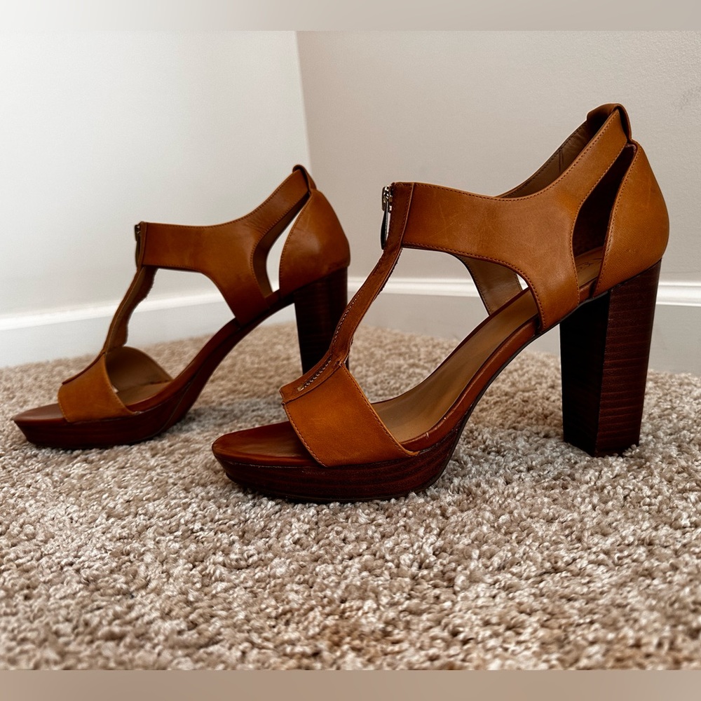Platform Heels
